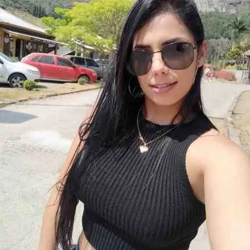 Alexia, 24 ans