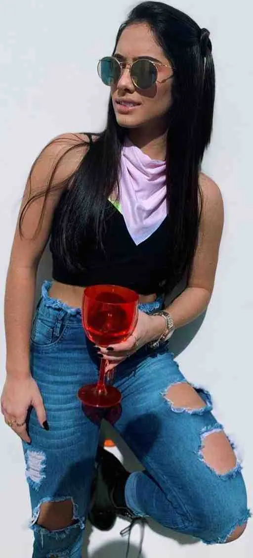 Virginie, 23 ans