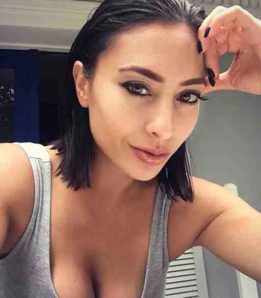 Emma, 36 ans