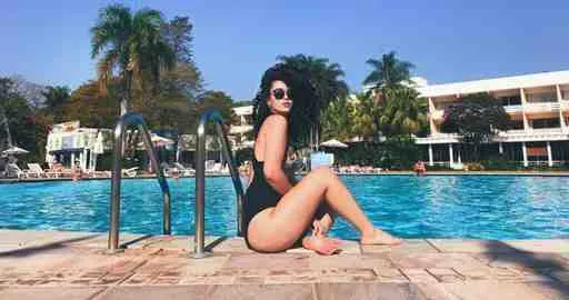 Manon, 36 ans