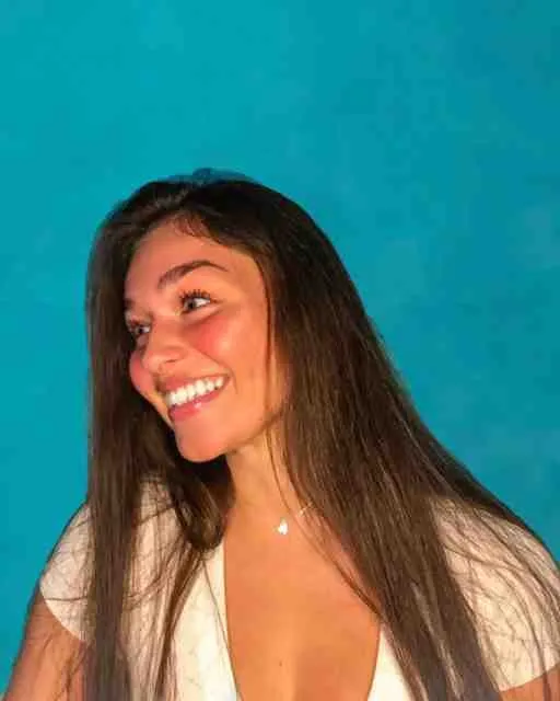 Océane, 26 ans