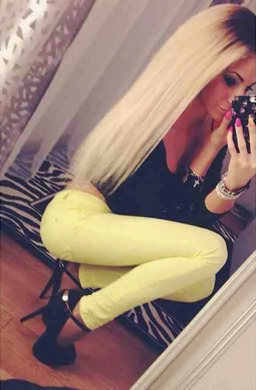 Noémie, 36 ans