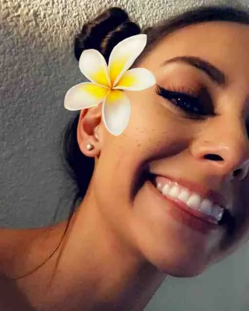 Céline, 27 ans