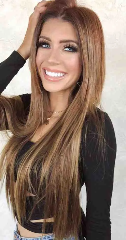 Amandine, 35 ans
