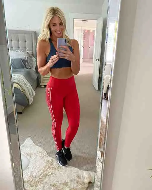 Alexia, 31 ans
