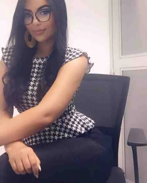 Alexia, 41 ans