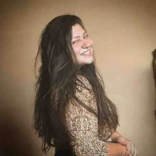 Eléonore, 36 ans