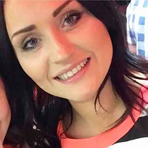 Jade, 24 ans