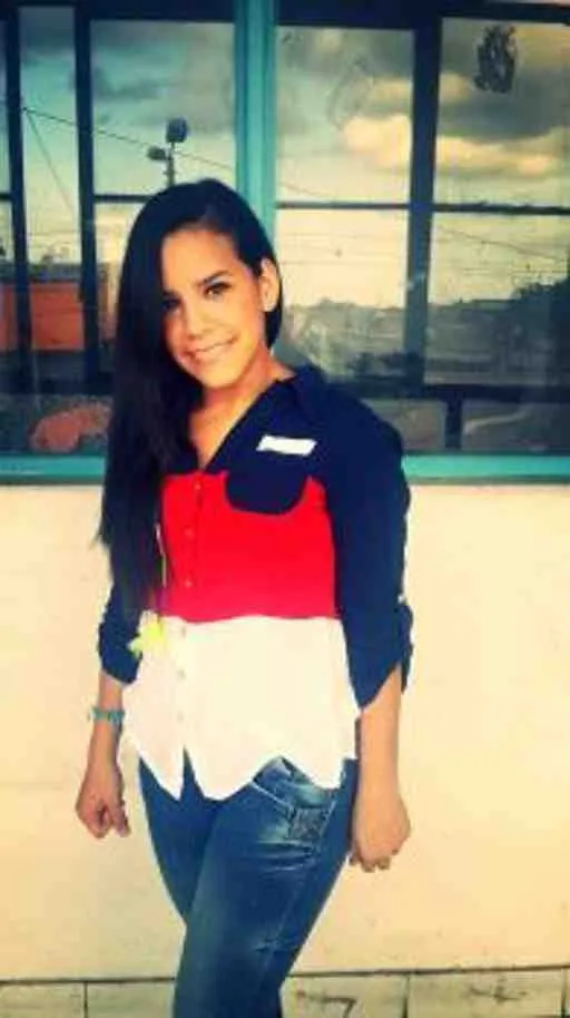 Alice, 44 ans