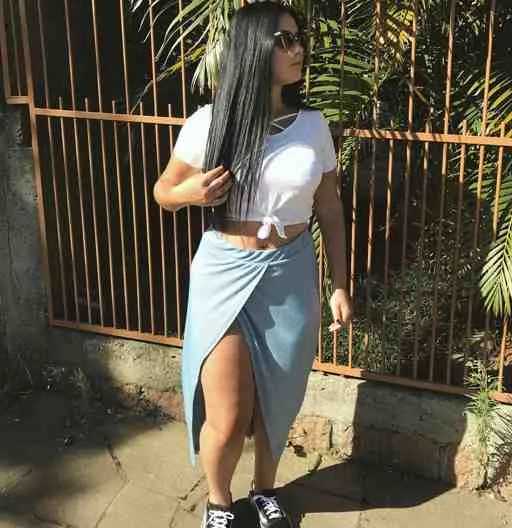 Noémie, 25 ans