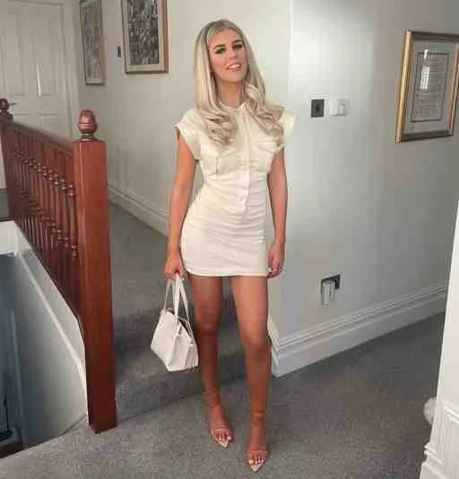 Laura, 44 ans