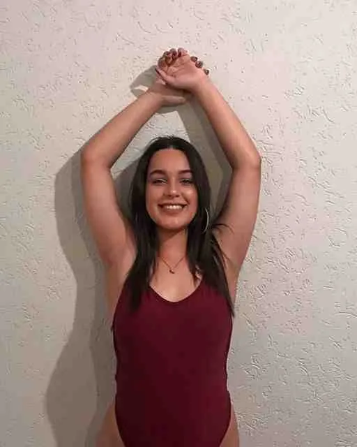 Laura, 38 ans