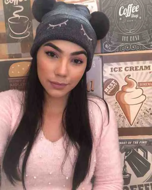 Pauline, 31 ans
