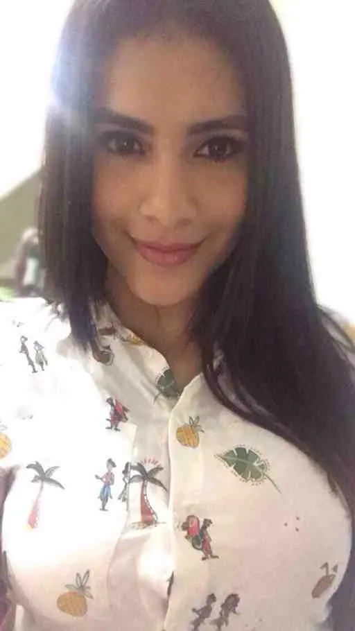 Emma, 32 ans