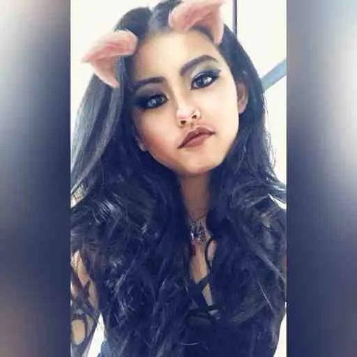 Lucie, 24 ans