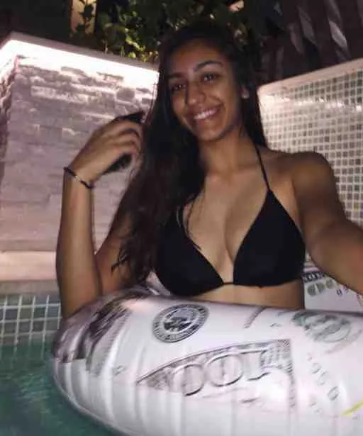 Manon, 26 ans