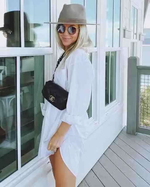 Sophie, 32 ans