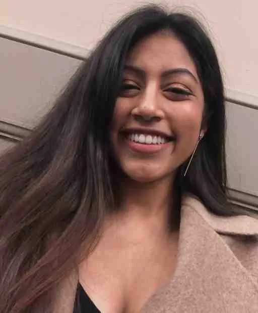 Eléonore, 35 ans