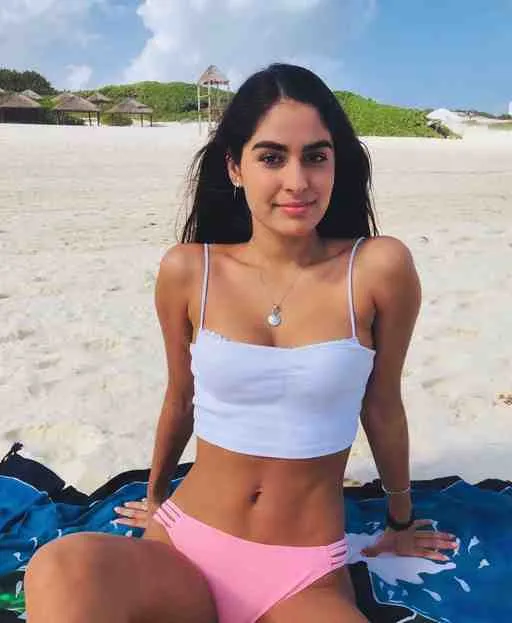 Mathilde, 41 ans