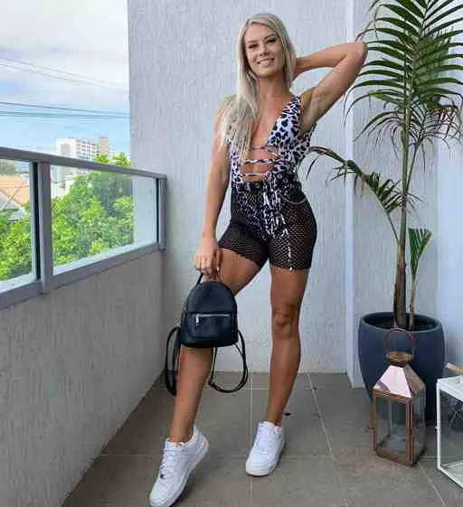 Manon, 28 ans
