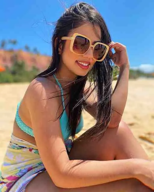 Margot, 26 ans