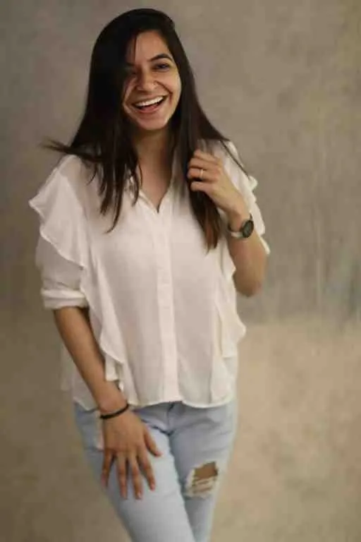 Margot, 29 ans