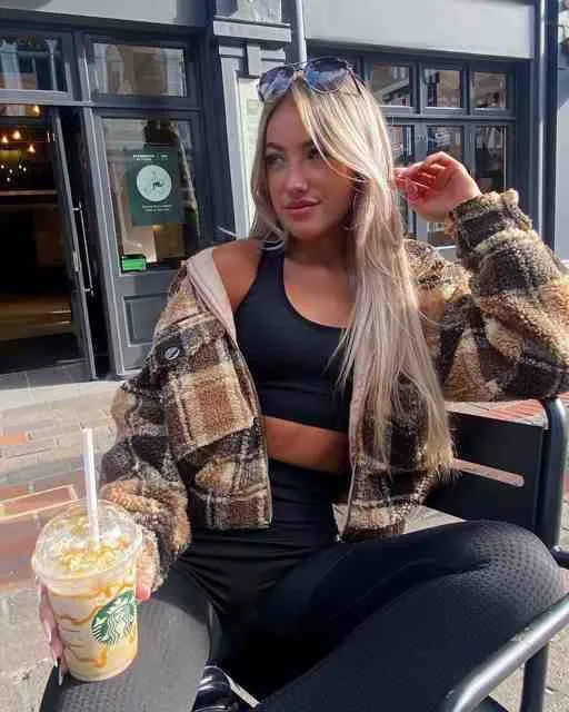 Amandine, 32 ans