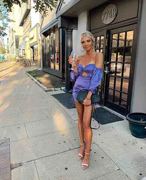 Amandine, 36 ans