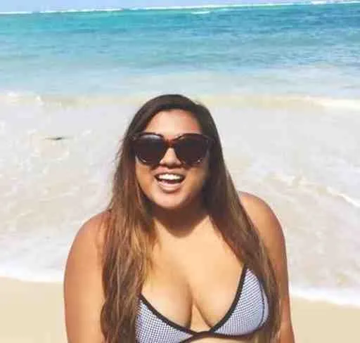 Sandrine, 30 ans
