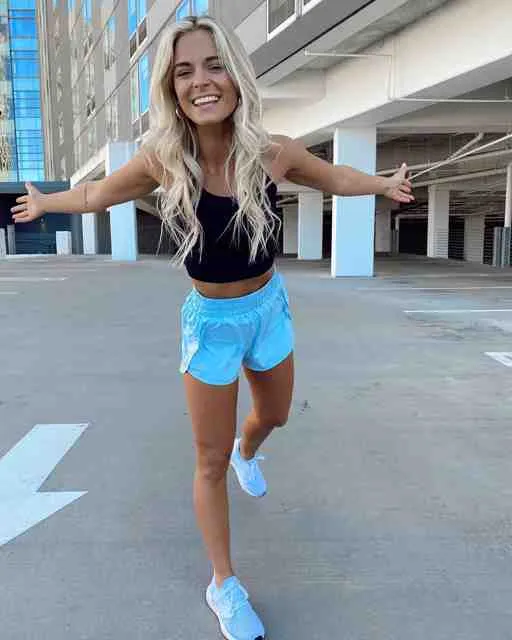 Amandine, 35 ans