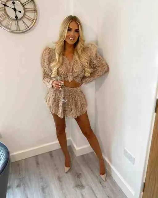 Charlotte, 36 ans
