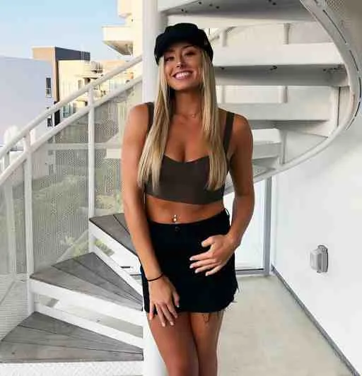 Pauline, 31 ans