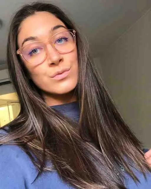 Eléonore, 32 ans