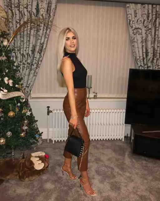Camille, 27 ans