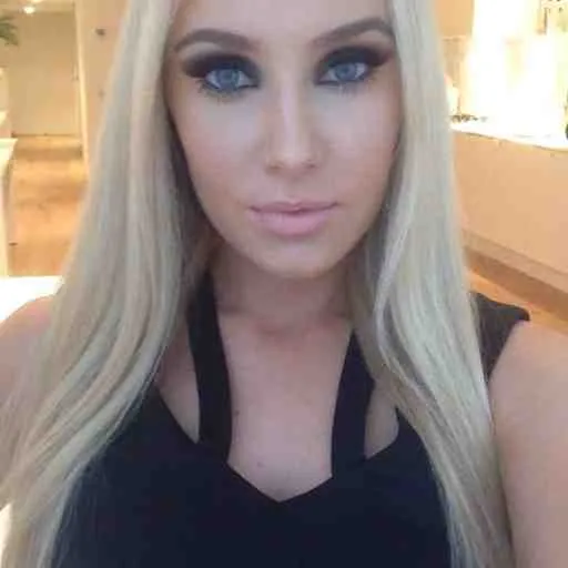 Léa, 31 ans