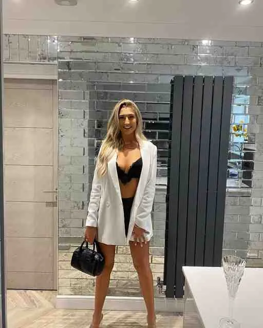 Camille, 27 ans