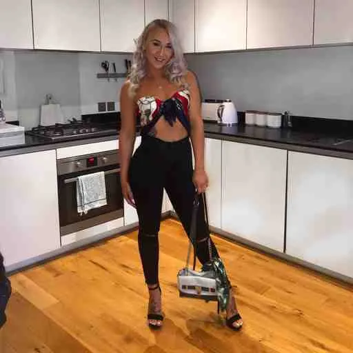Mathilde, 34 ans