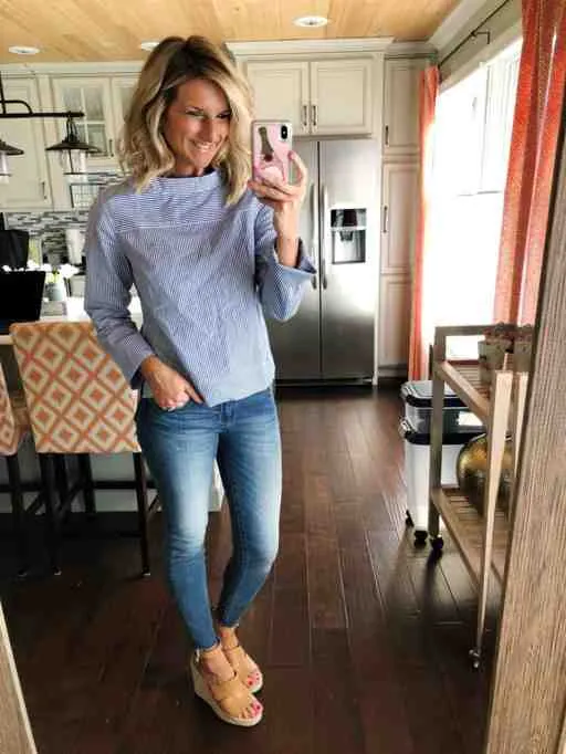 Océane, 36 ans