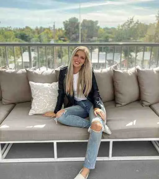 Anaïs, 31 ans