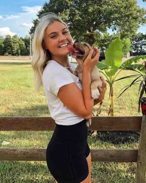 Noémie, 28 ans