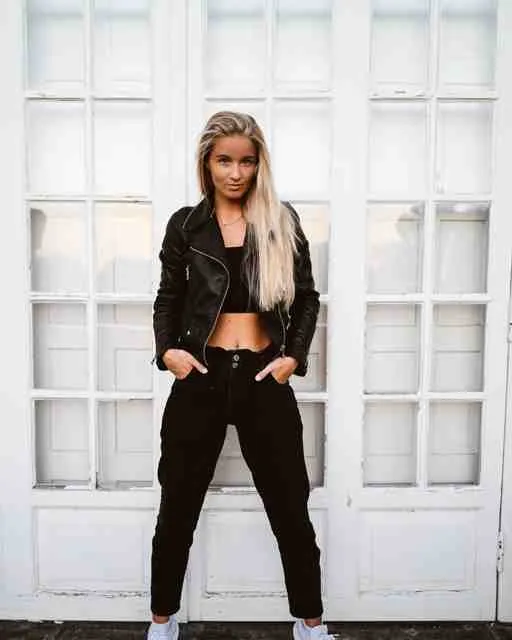 Elise, 22 ans