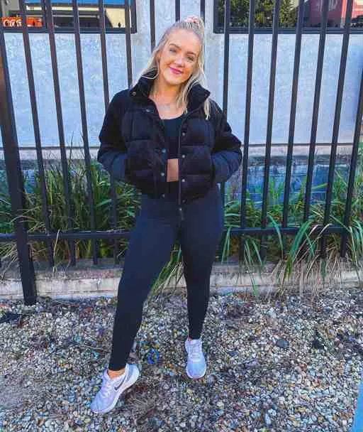 Eléonore, 30 ans