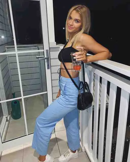 Lucie, 28 ans