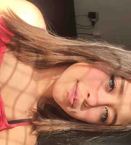 Sarah, 25 ans