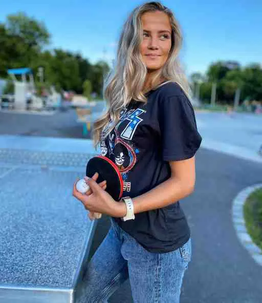 Amandine, 28 ans