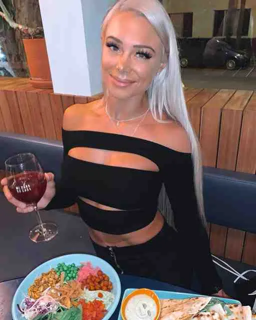 Noémie, 38 ans