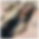 Cassandra, 23 ans
