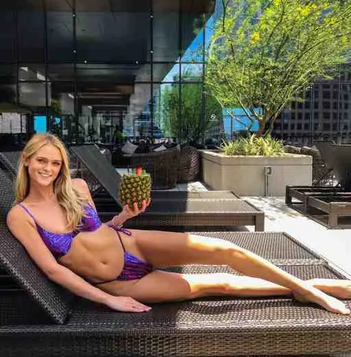 Noémie, 35 ans