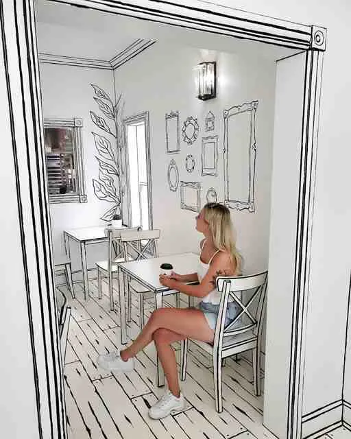 Cassandra, 32 ans