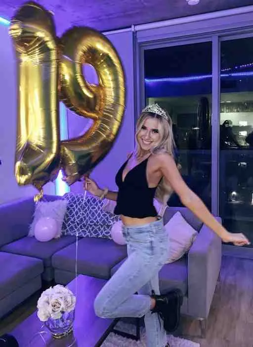 Lucie, 35 ans